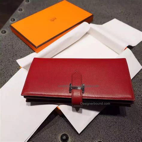 fake hermes wallet mens|vintage hermes men's wallet.